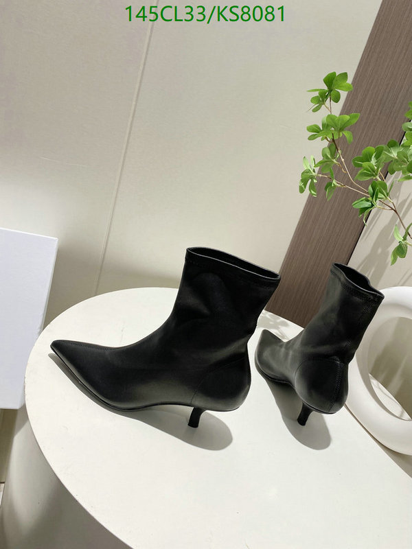 Boots-Women Shoes Code: KS8081 $: 145USD