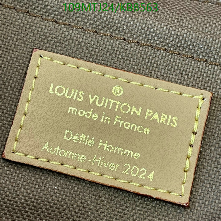 LV-Bag-4A Quality Code: KB8563 $: 109USD