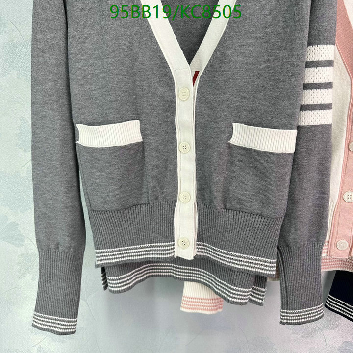 Thom Browne-Clothing Code: KC8505 $: 95USD