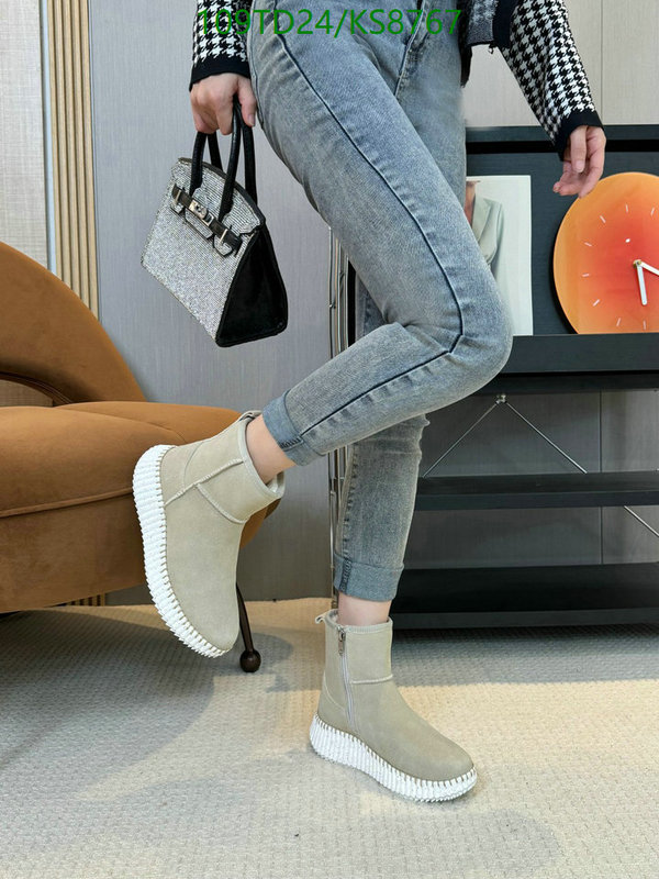 Chloe-Women Shoes Code: KS8767 $: 109USD