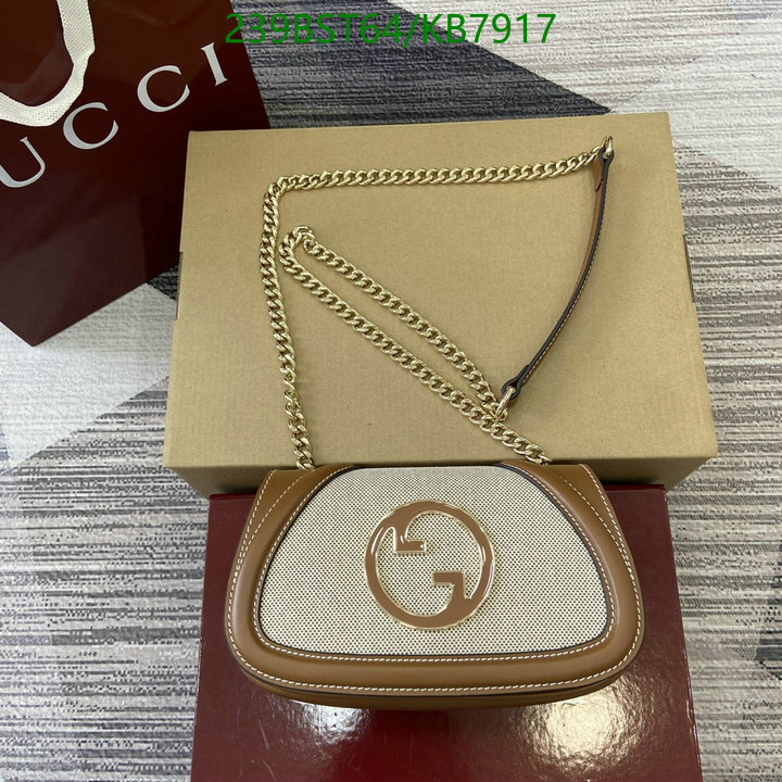 Gucci-Bag-Mirror Quality Code: KB7917 $: 239USD