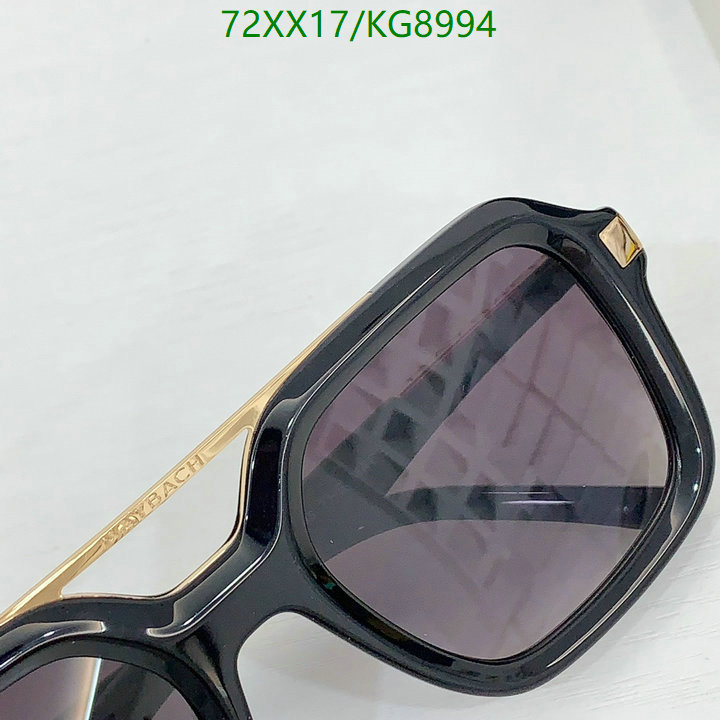 Maybach-Glasses Code: KG8994 $: 72USD