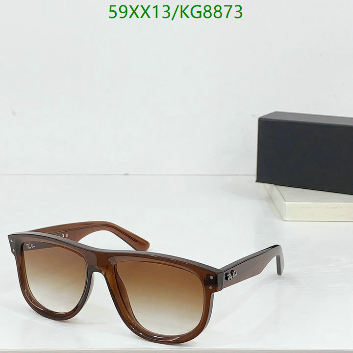 Ray-Ban-Glasses Code: KG8873 $: 59USD