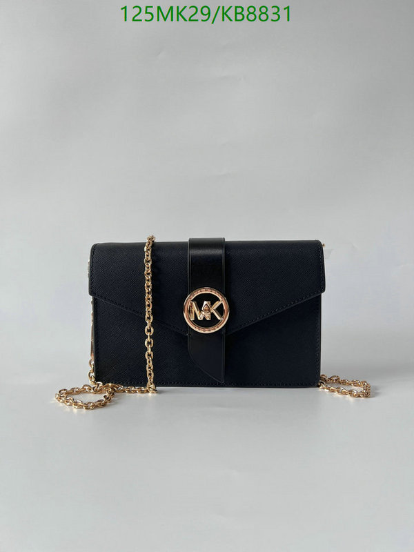 Michael Kors-Bag-Mirror Quality Code: KB8731 $: 125USD