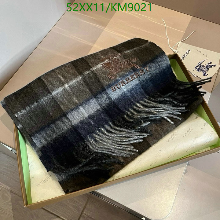 Burberry-Scarf Code: KM9021 $: 52USD