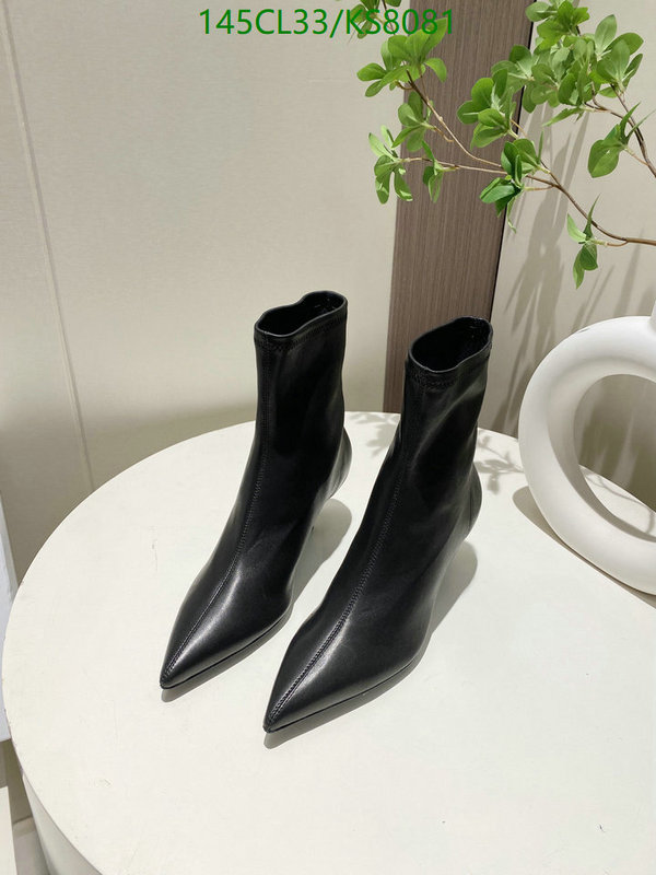 Boots-Women Shoes Code: KS8081 $: 145USD