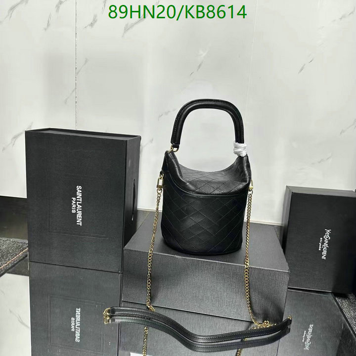 YSL-Bag-4A Quality Code: KB8614 $: 89USD