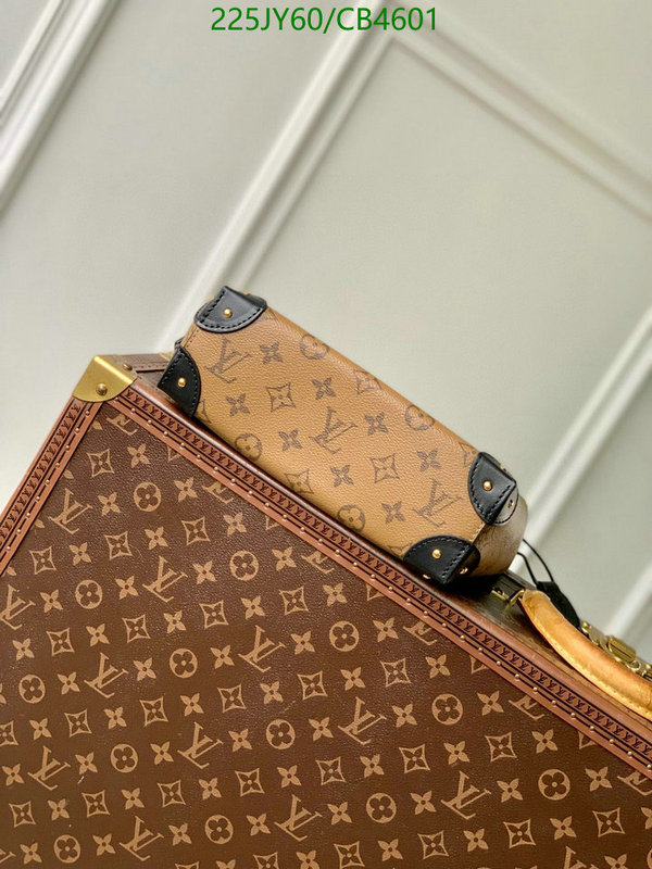 LV-Bag-Mirror Quality Code: CB4601 $: 225USD