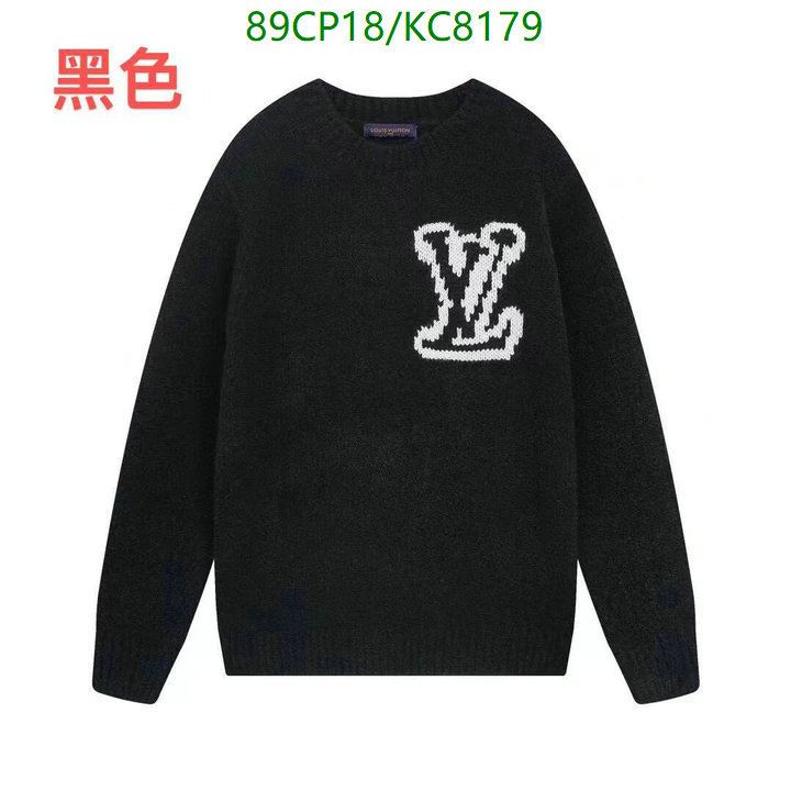 LV-Clothing Code: KC8179 $: 89USD