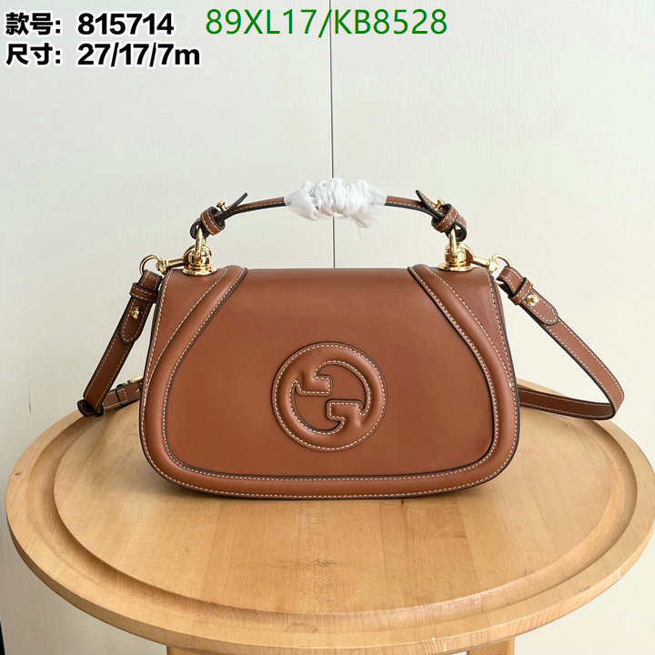 Gucci-Bag-4A Quality Code: KB8528 $: 89USD