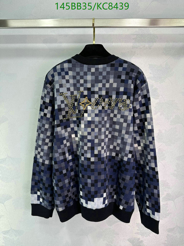 LV-Clothing Code: KC8439 $: 145USD