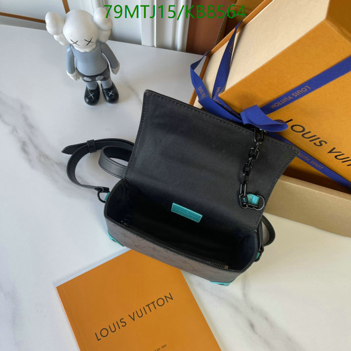 LV-Bag-4A Quality Code: KB8564 $: 79USD