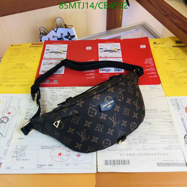 LV-Bag-4A Quality Code: CB4592 $: 85USD