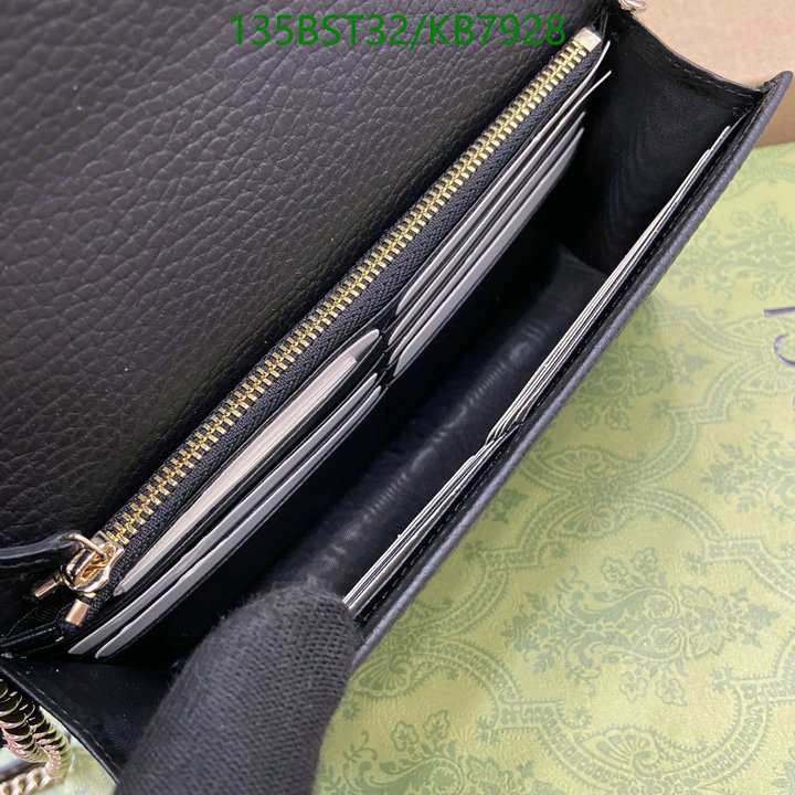 Gucci-Bag-Mirror Quality Code: KB7928 $: 135USD