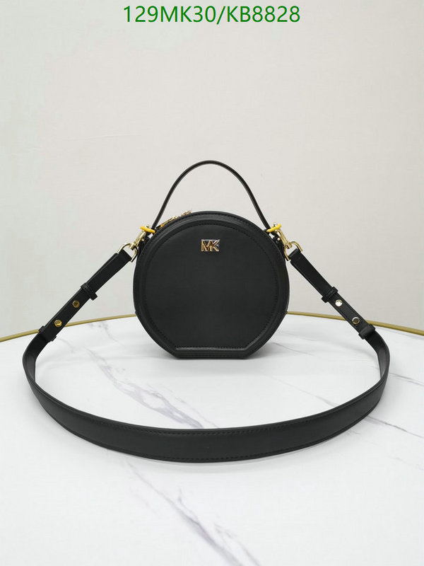 Michael Kors-Bag-Mirror Quality Code: KB8828 $: 129USD