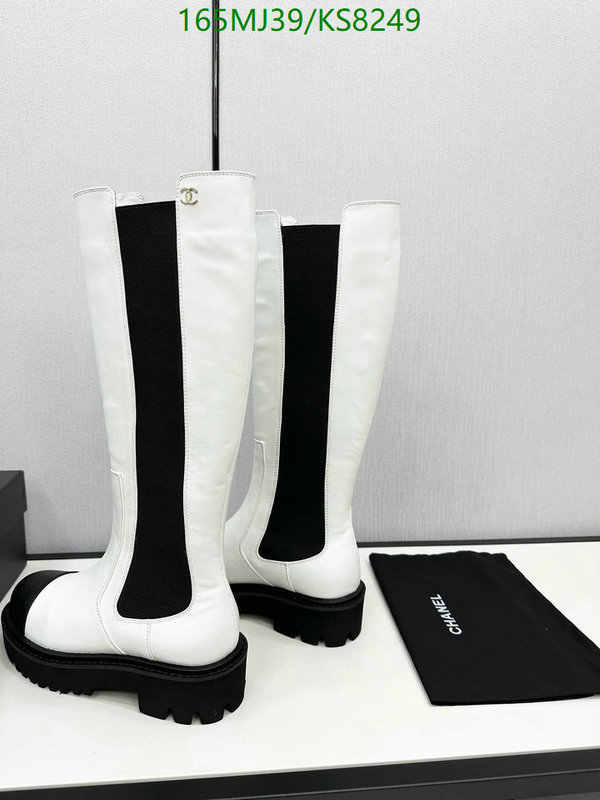 Boots-Women Shoes Code: KS8249 $: 165USD