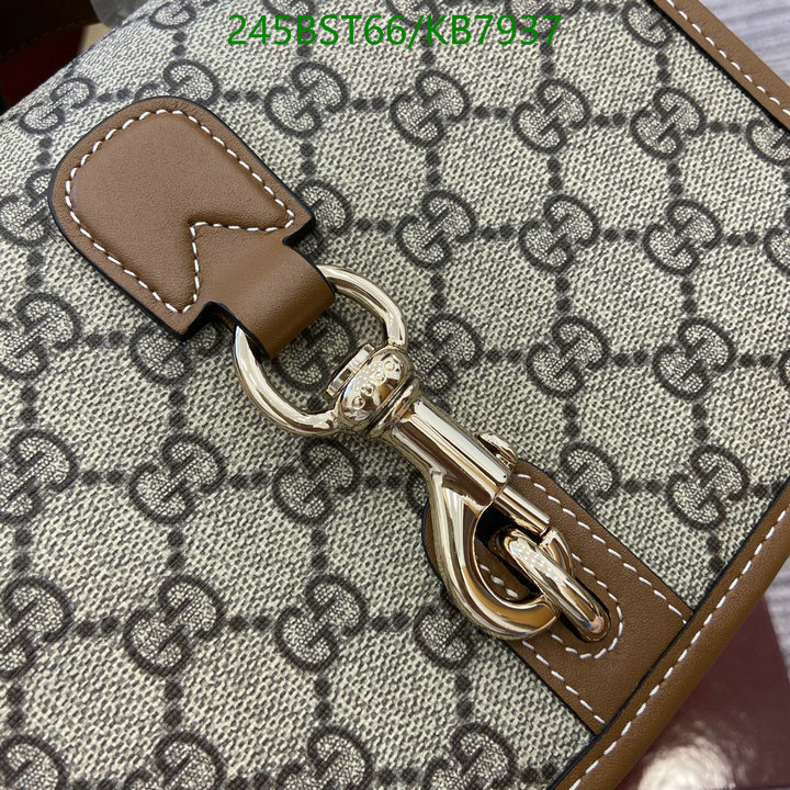 Gucci-Bag-Mirror Quality Code: KB7937 $: 245USD