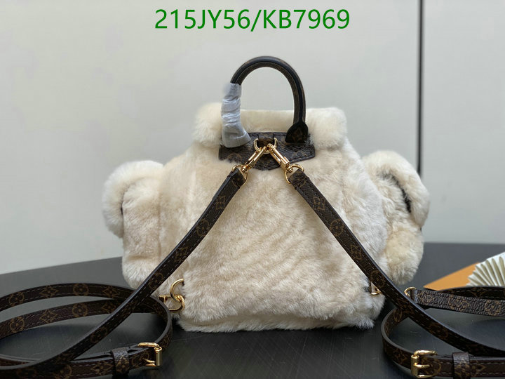 LV-Bag-Mirror Quality Code: KB7969 $: 215USD