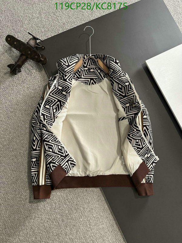 Gucci-Clothing Code: KC8175 $: 119USD