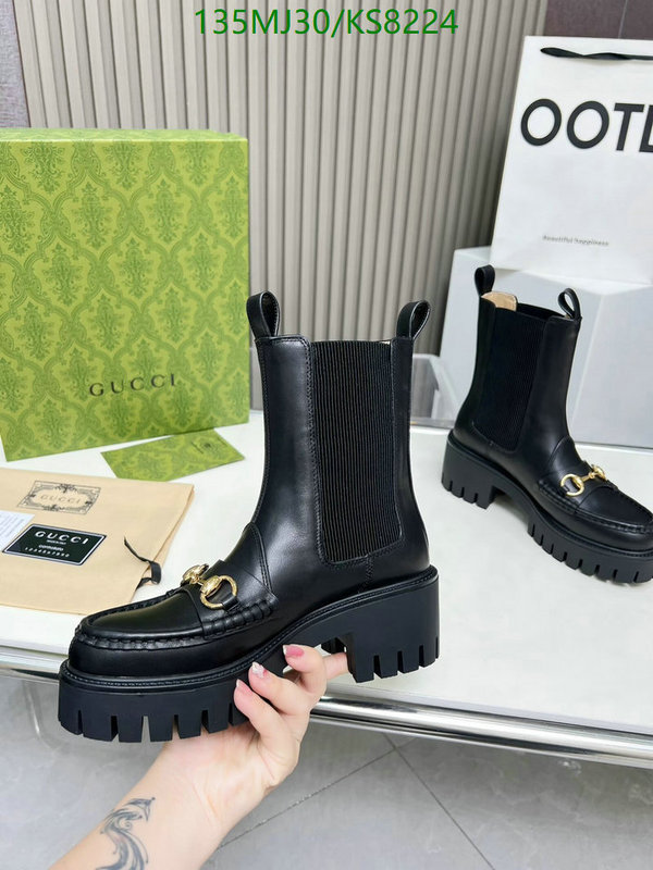 Boots-Women Shoes Code: KS8224 $: 135USD