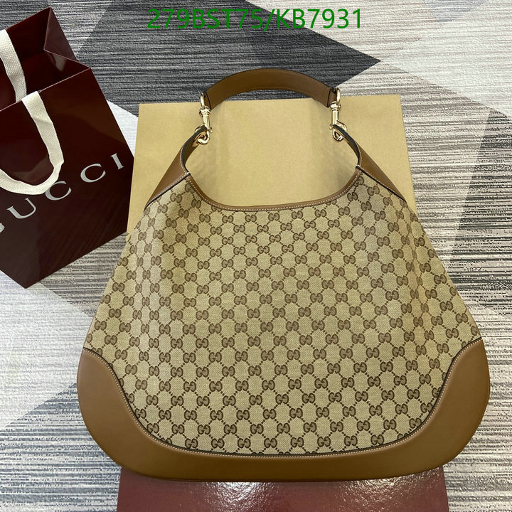 Gucci-Bag-Mirror Quality Code: KB7931 $: 279USD