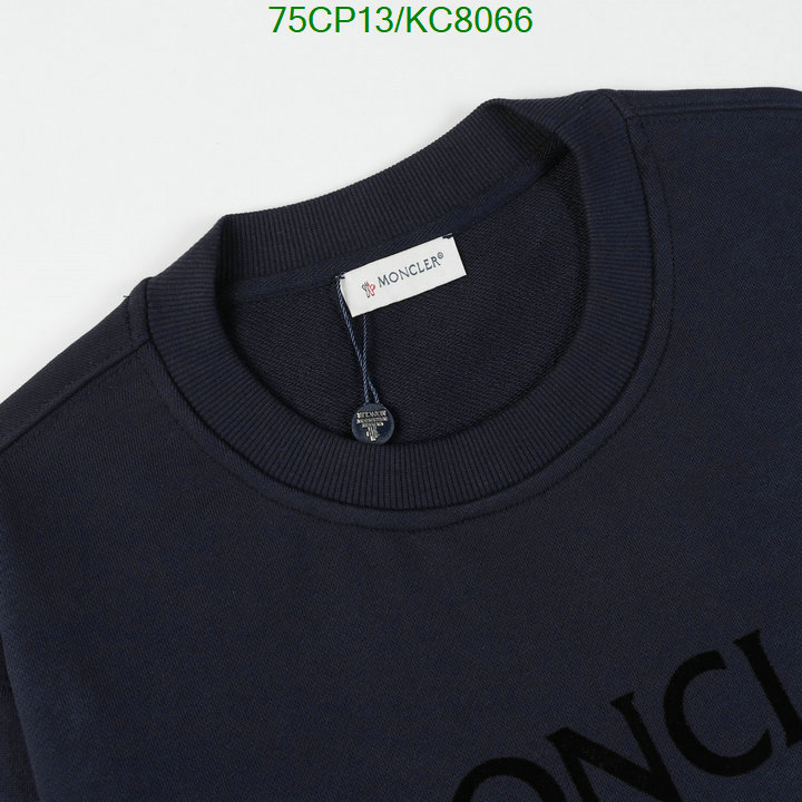 Moncler-Clothing Code: KC8066 $: 75USD