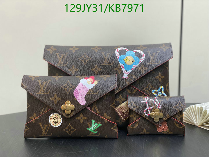 LV-Bag-Mirror Quality Code: KB7971 $: 129USD