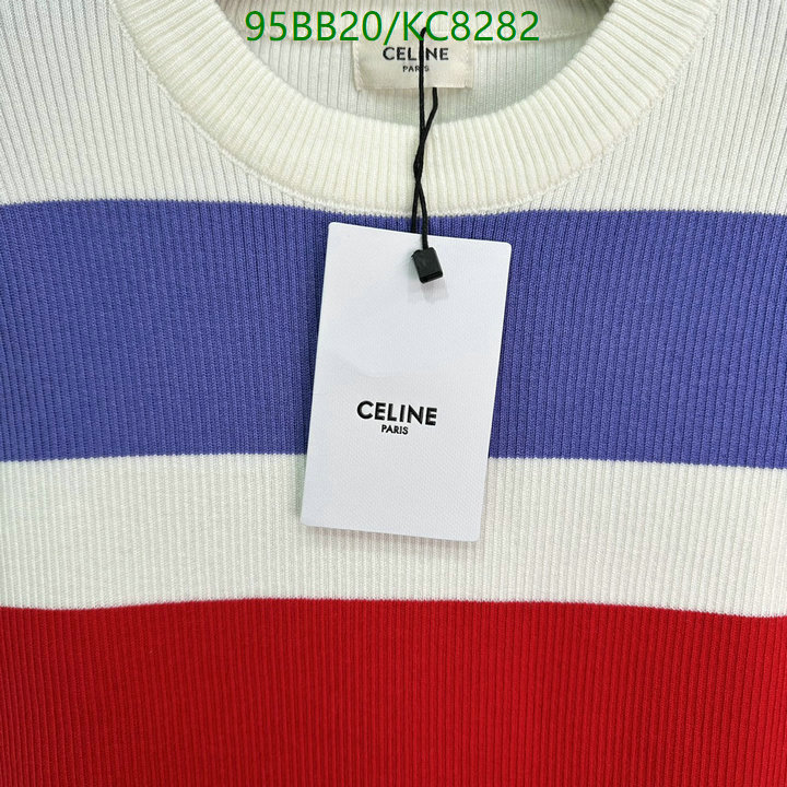 Celine-Clothing Code: KC8282 $: 95USD