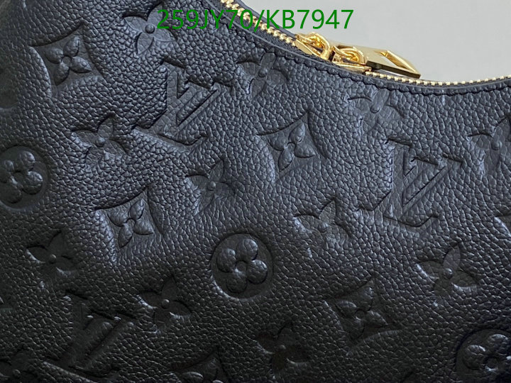 LV-Bag-Mirror Quality Code: KB7947 $: 259USD