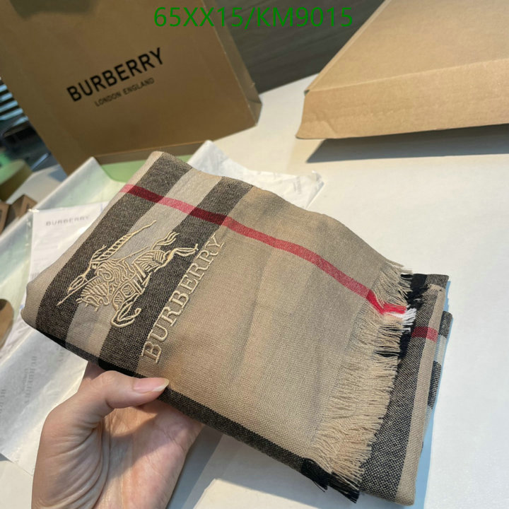 Burberry-Scarf Code: KM9015 $: 65USD