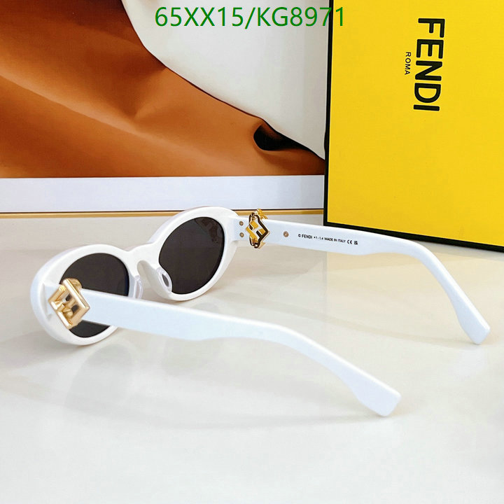 Fendi-Glasses Code: KG8971 $: 65USD