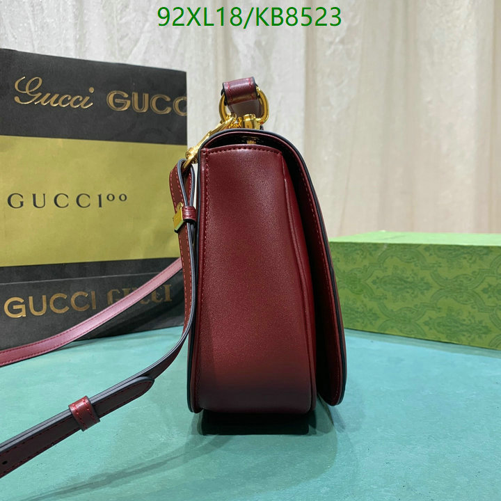 Gucci-Bag-4A Quality Code: KB8523 $: 92USD