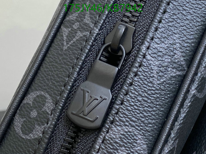 LV-Bag-Mirror Quality Code: KB7942 $: 175USD