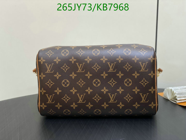 LV-Bag-Mirror Quality Code: KB7968 $: 265USD