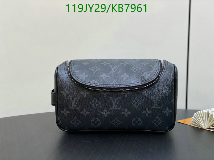 LV-Bag-Mirror Quality Code: KB7961 $: 119USD