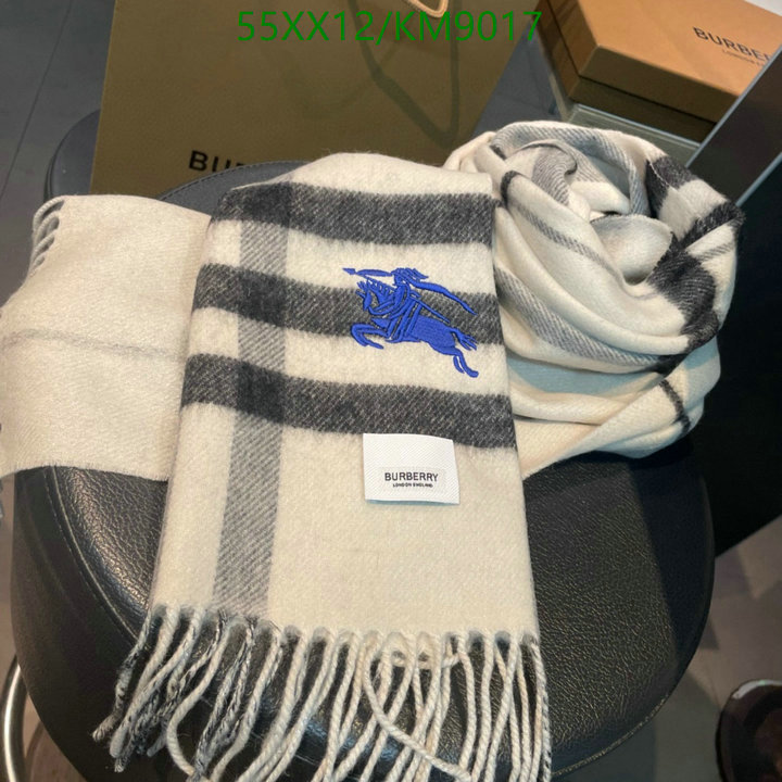 Burberry-Scarf Code: KM9017 $: 55USD