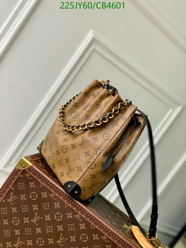 LV-Bag-Mirror Quality Code: CB4601 $: 225USD