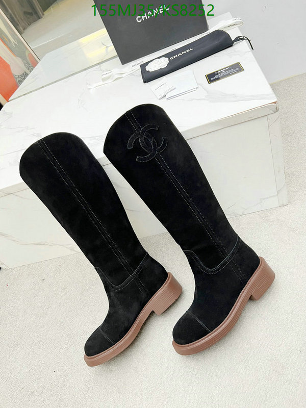 Boots-Women Shoes Code: KS8252 $: 155USD