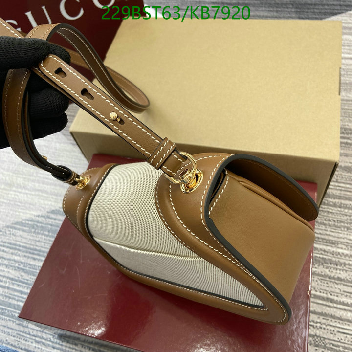 Gucci-Bag-Mirror Quality Code: KB7920 $: 229USD