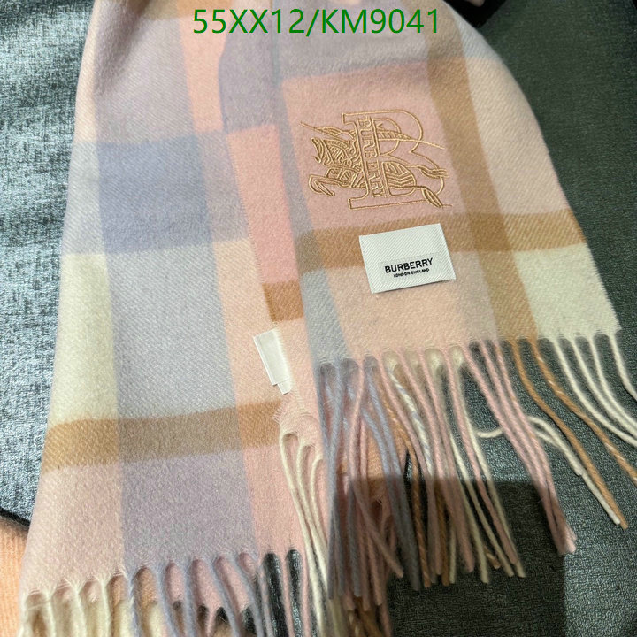 Burberry-Scarf Code: KM9041 $: 55USD