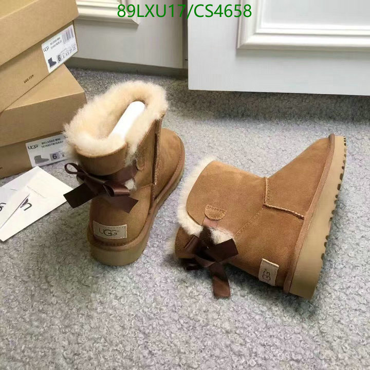 UGG-Women Shoes Code: CS4658 $: 89USD