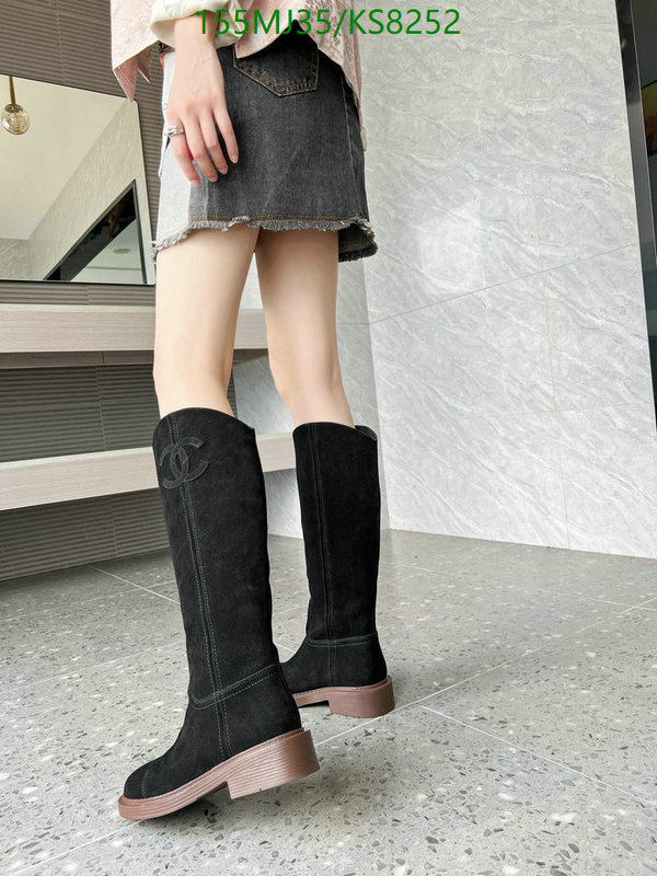 Boots-Women Shoes Code: KS8252 $: 155USD