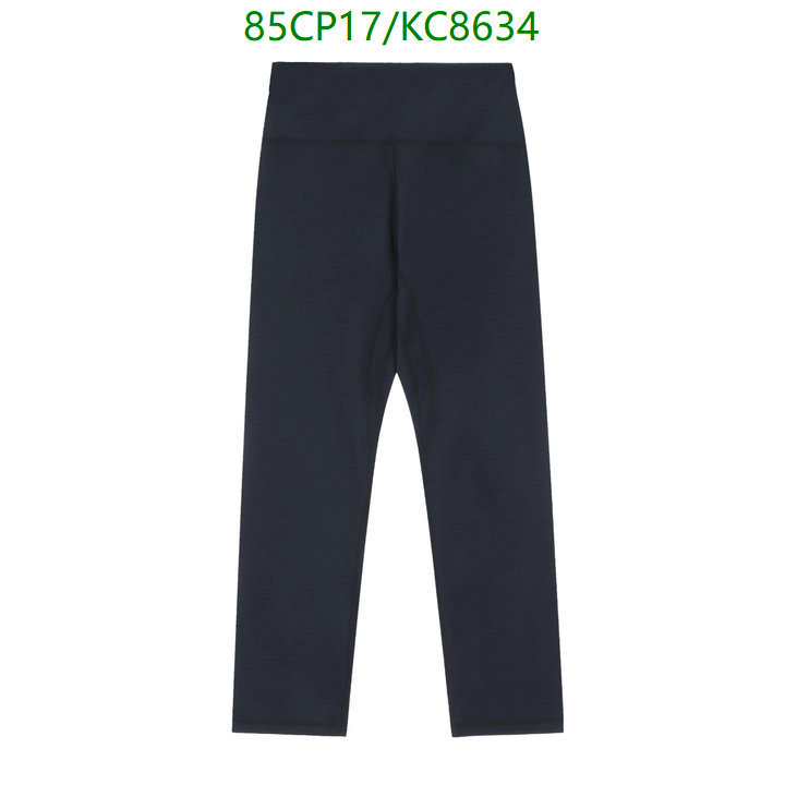 Lululemon-Clothing Code: KC8634 $: 85USD