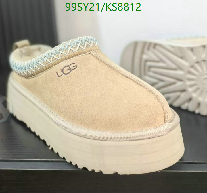 UGG-Women Shoes Code: KS8812 $: 99USD