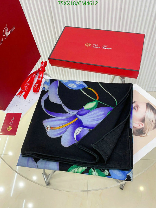 Ferragamo-Scarf Code: CM4612 $: 75USD