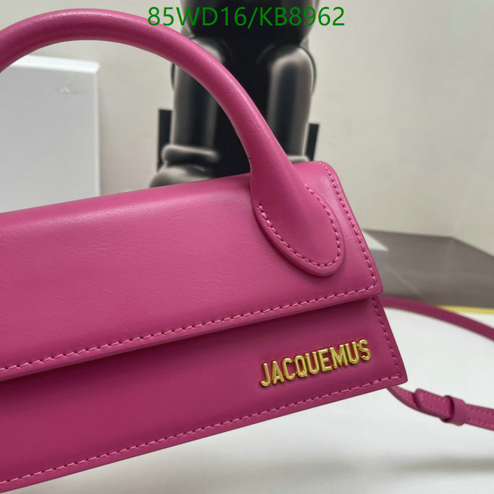 Jacquemus-Bag-4A Quality Code: KB8962 $: 85USD