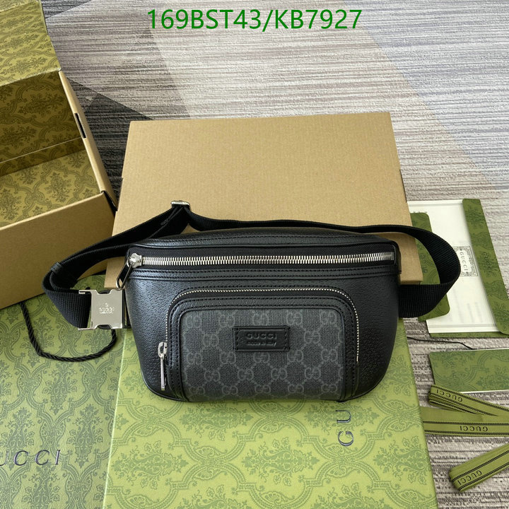 Gucci-Bag-Mirror Quality Code: KB7927 $: 169USD