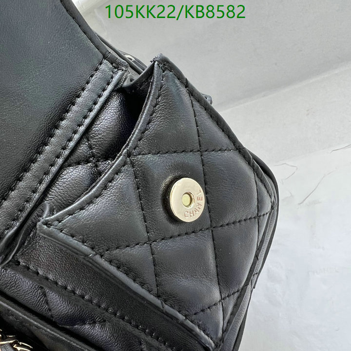 Chanel-Bag-4A Quality Code: KB8582 $: 105USD