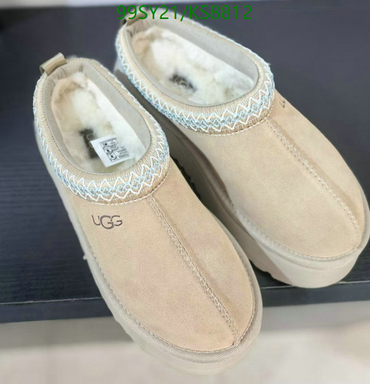 UGG-Women Shoes Code: KS8812 $: 99USD