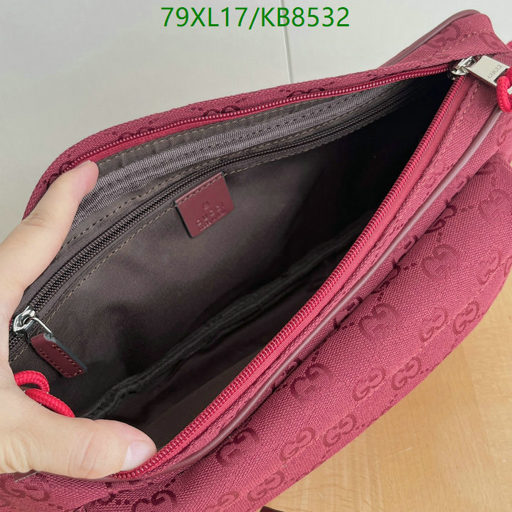 Gucci-Bag-4A Quality Code: KB8532 $: 79USD